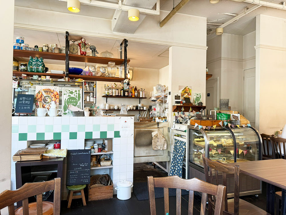 広島市のオードブル・お弁当のテイクアウト | 5 feet café